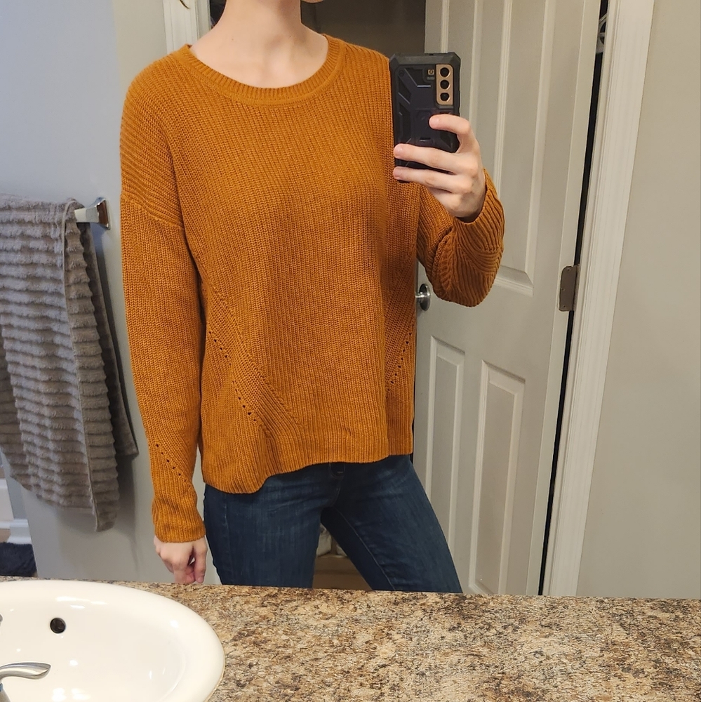 Lucky Brand Sweater
